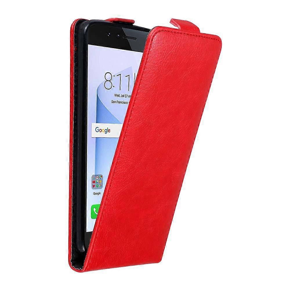 Case Honor 8 / 8 PREMIUM Protective Case - with Magnetic Clip