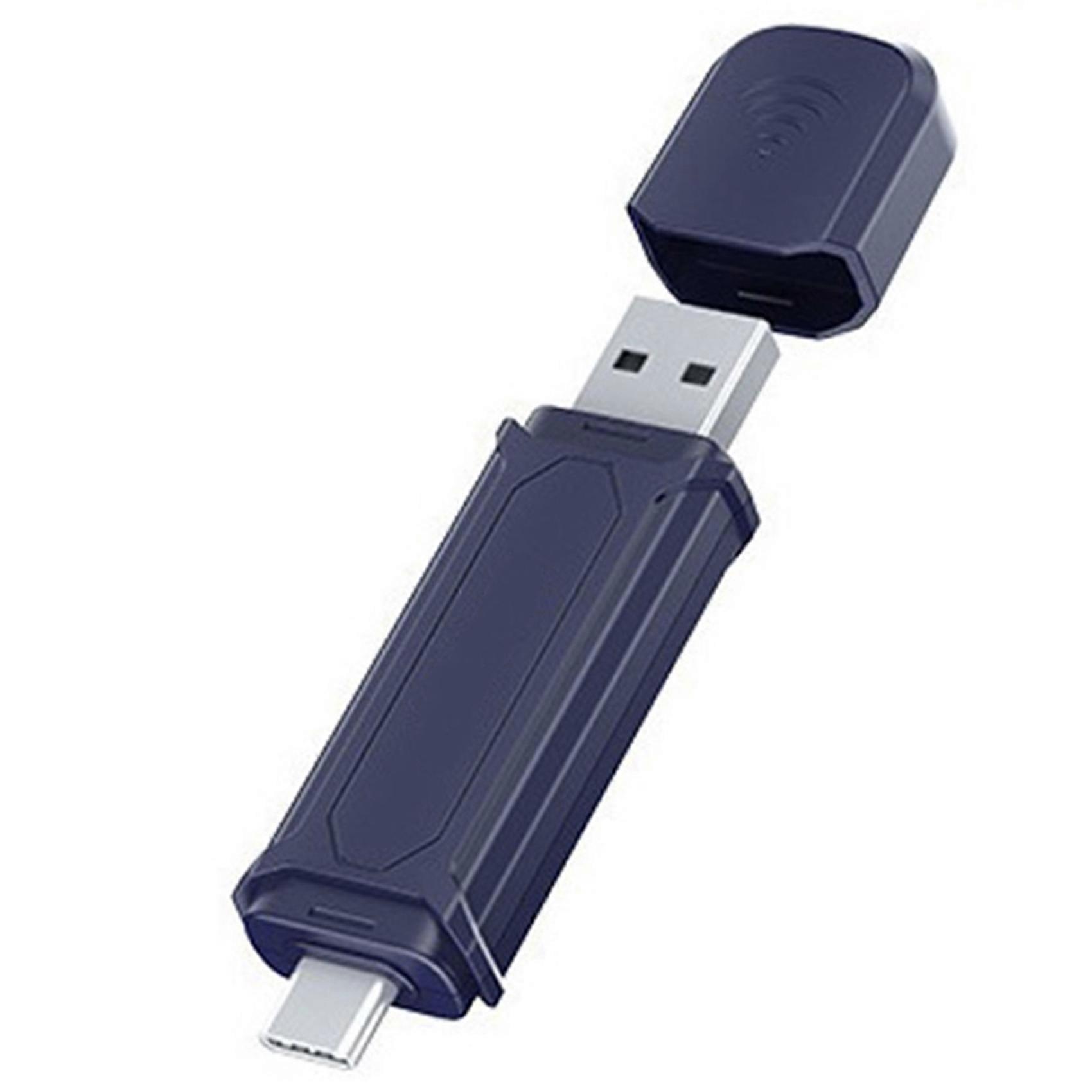 CarlinKit Mini SE Pro Car CarPlay Adapter Wireless Support CarPlay & Android Auto for IOS Android Plug & Play