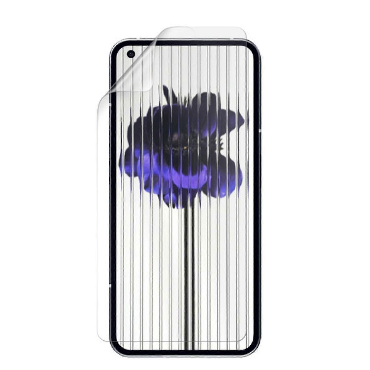 Nothing Phone 1 Hydrogel Screen Protector (copy)