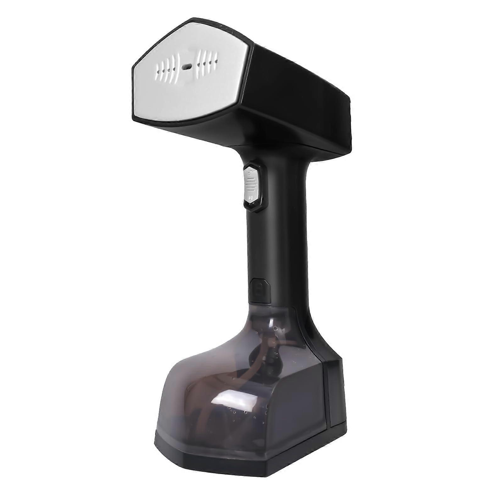 Travel Steamer for Clothes with 10Second Fast Heat Up, 3 Modes, 350ml Tank, Handheld for Home and Travel