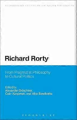 Richard Rorty
