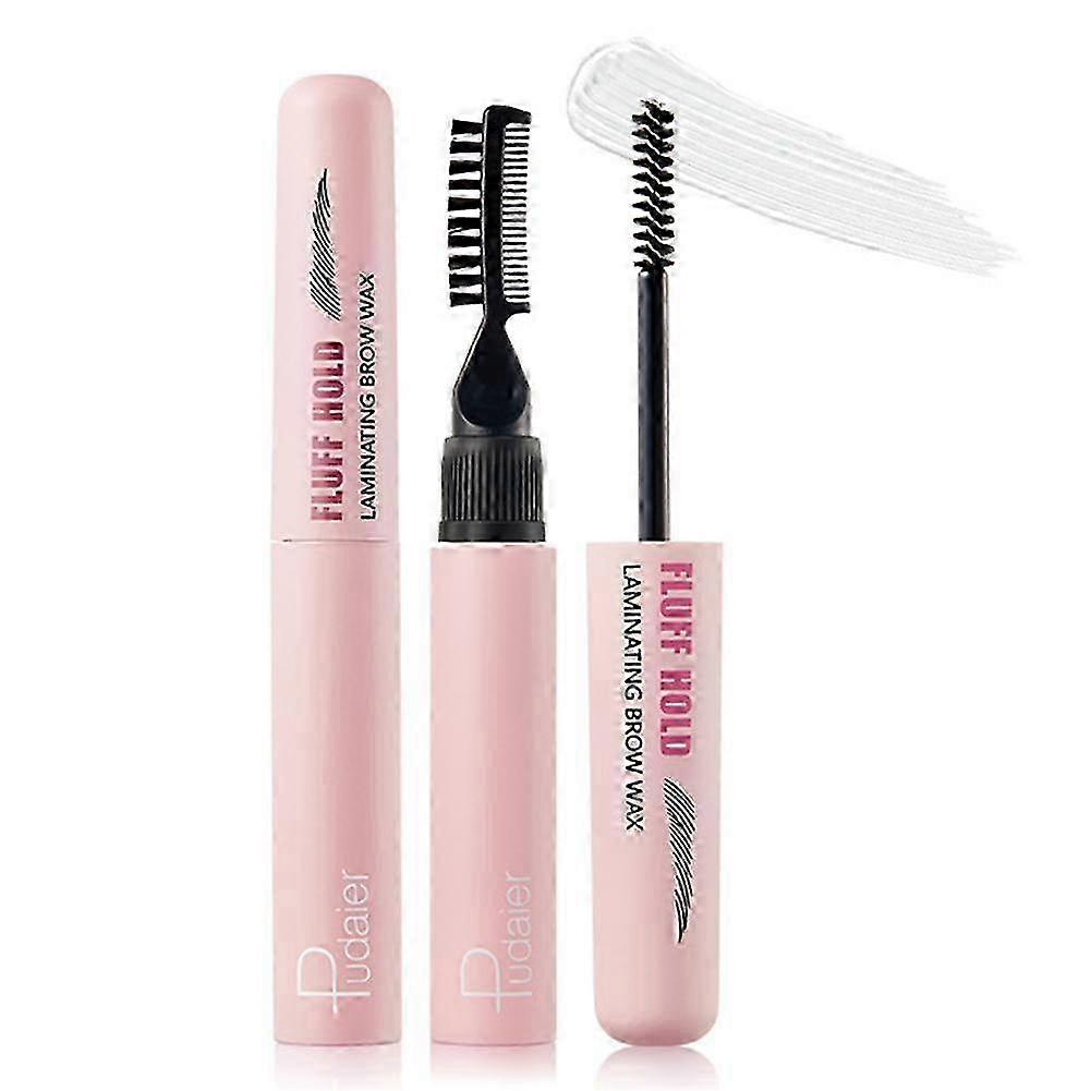 Long-Lasting Eyebrow Gel for Natural Defined Brows 8g Styling and Shaping Kit