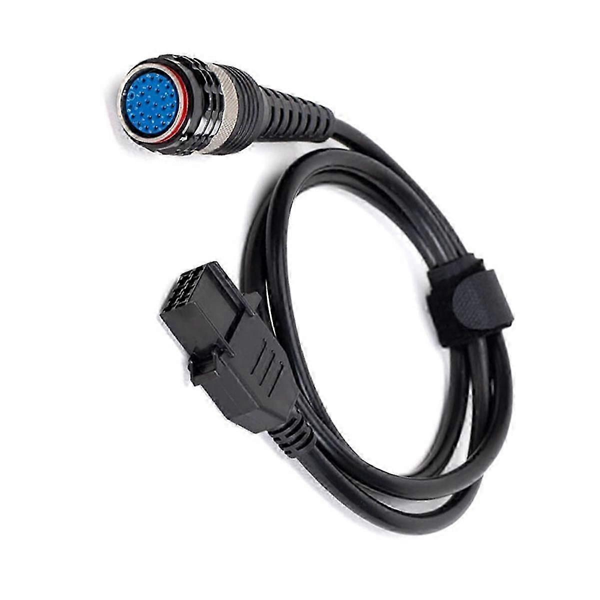 OBD2 Main Diagnostic Cable for Vocom Interface Main Test Cable Diagnostic Tools 88890304