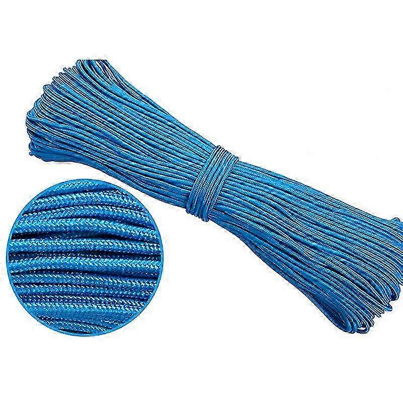 Nylon Braid Nylon Rope For Tying-c