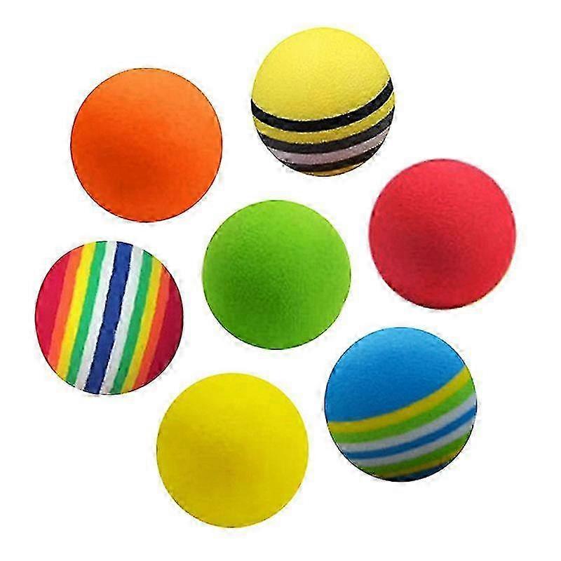 Eva Golf Balls For Playing-c