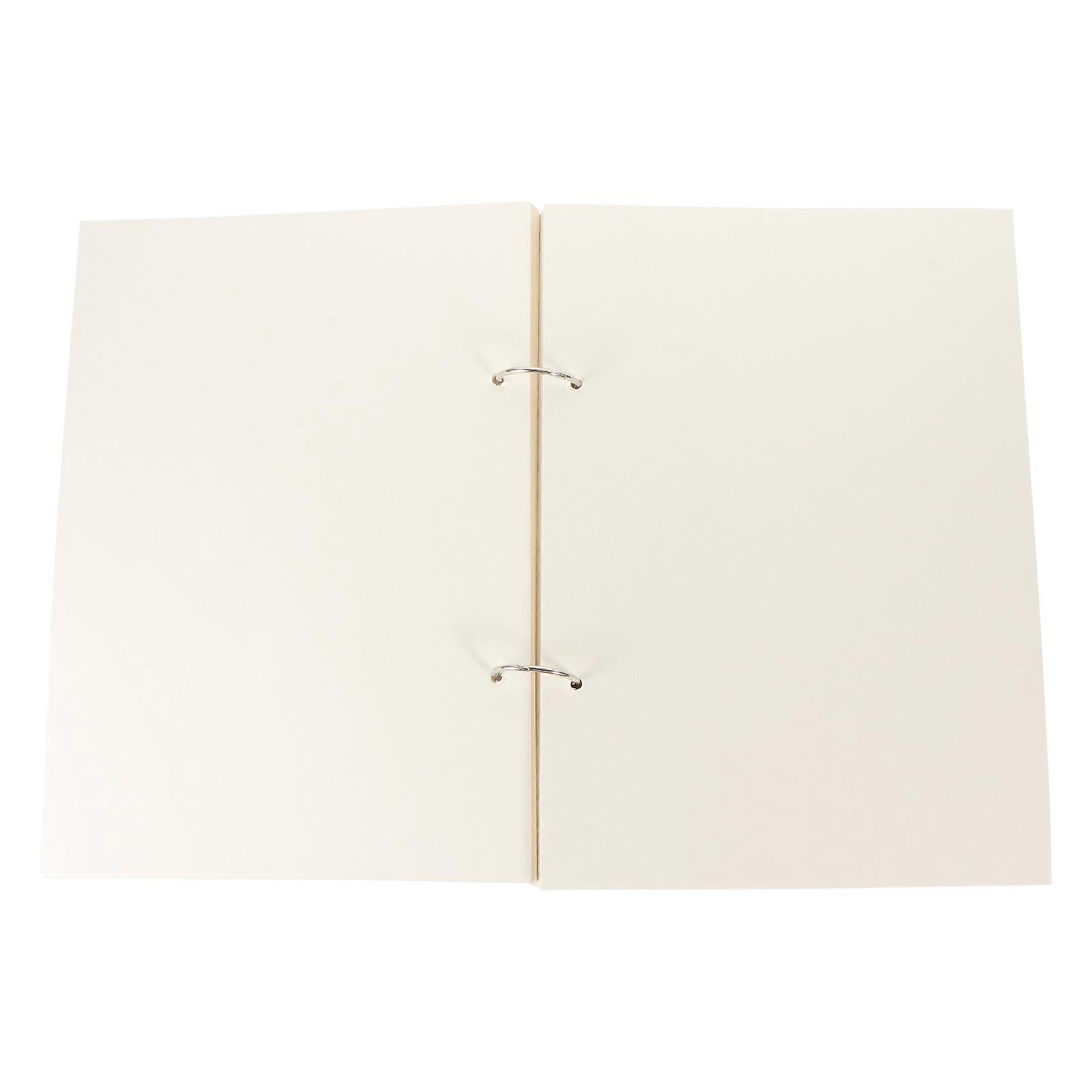 Sketch Book Portable Sketchbook for Drawing Sketching Notebook