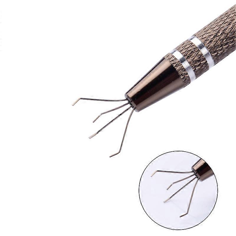 Cotton Claw Nail Tool Manicure Claw for Cotton Clawing