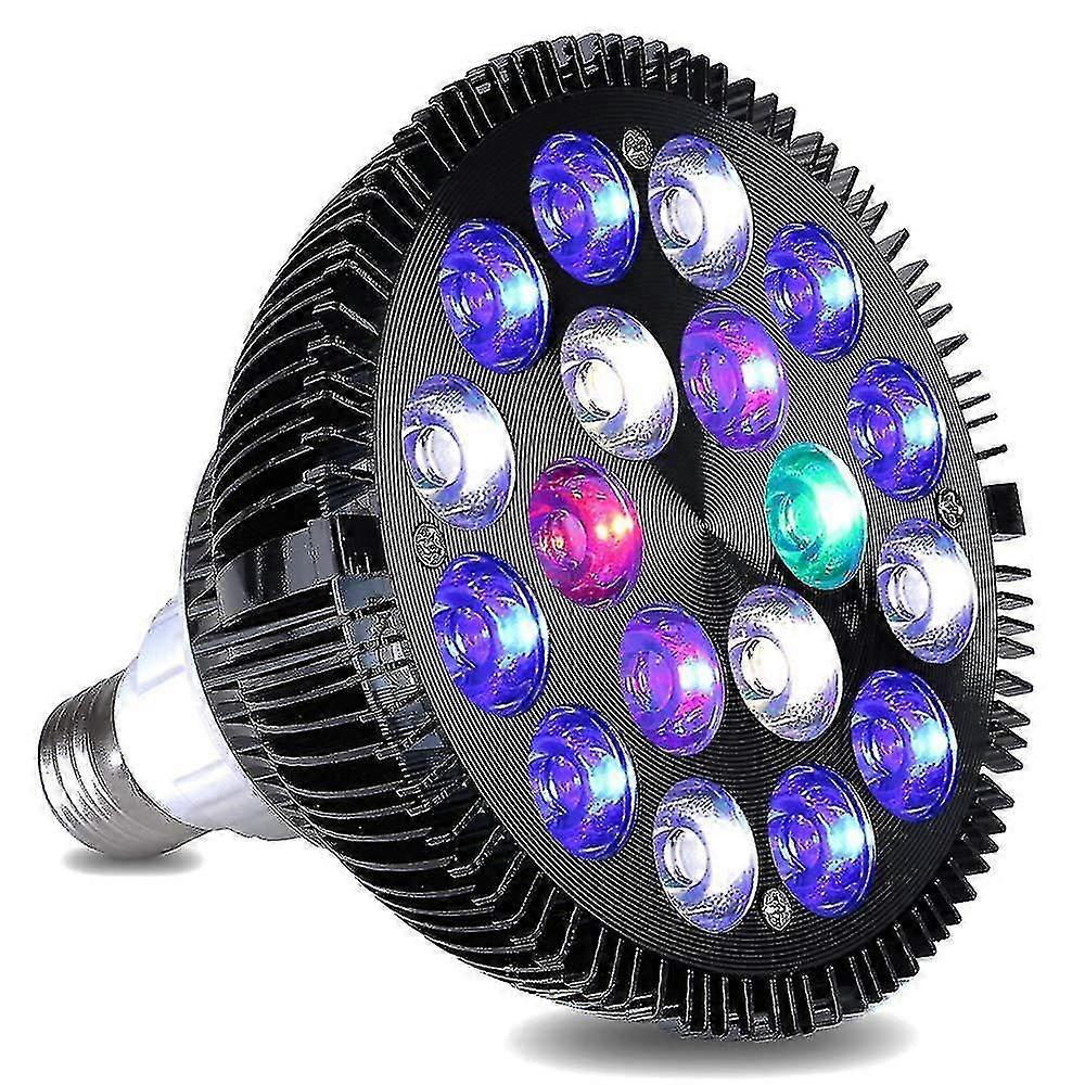 Led Light Compatible With Fish Light Aquarium Tank