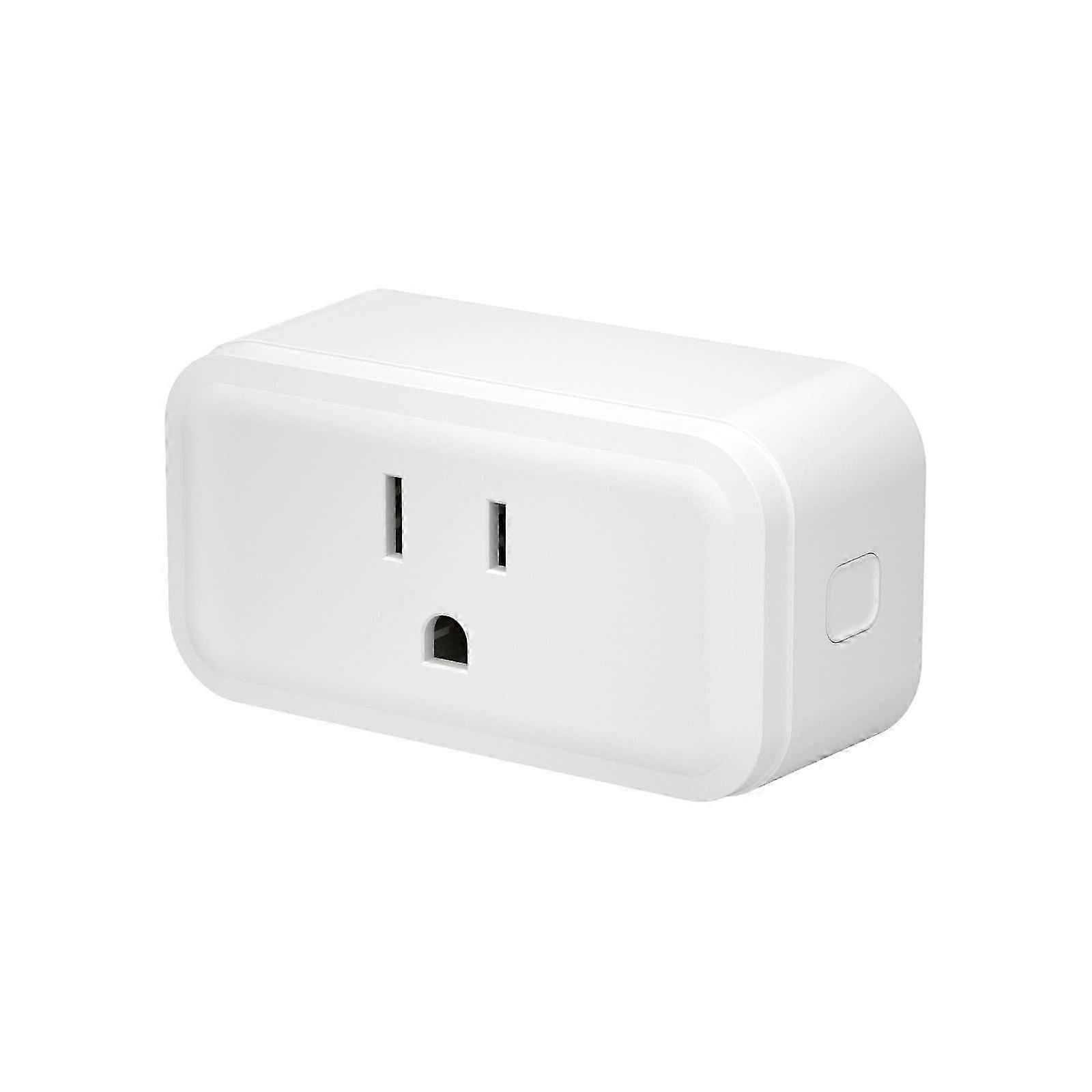 Smart Plug Lite for Home Automation and Voice Control 26-27s