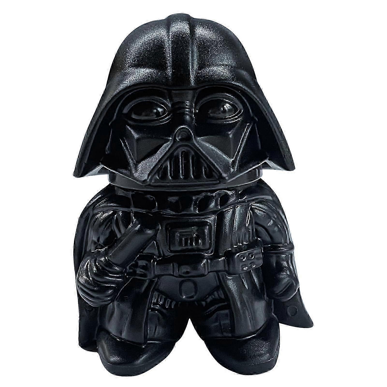 2026 Darth Vader Spice Grinder for Kitchen Use
