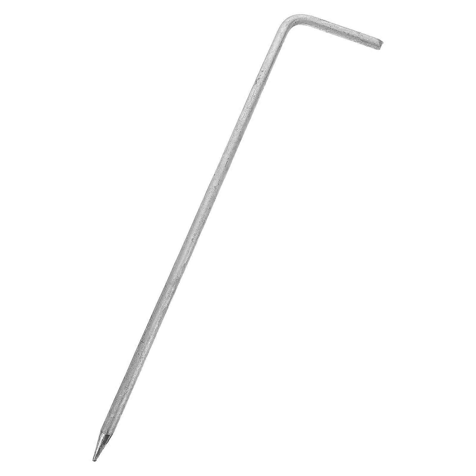 Avoid Stainless Steel Earthing Stake for Protection Fast Conductivity