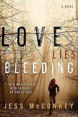 Love Lies Bleeding