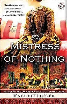 Mistress of Nothing