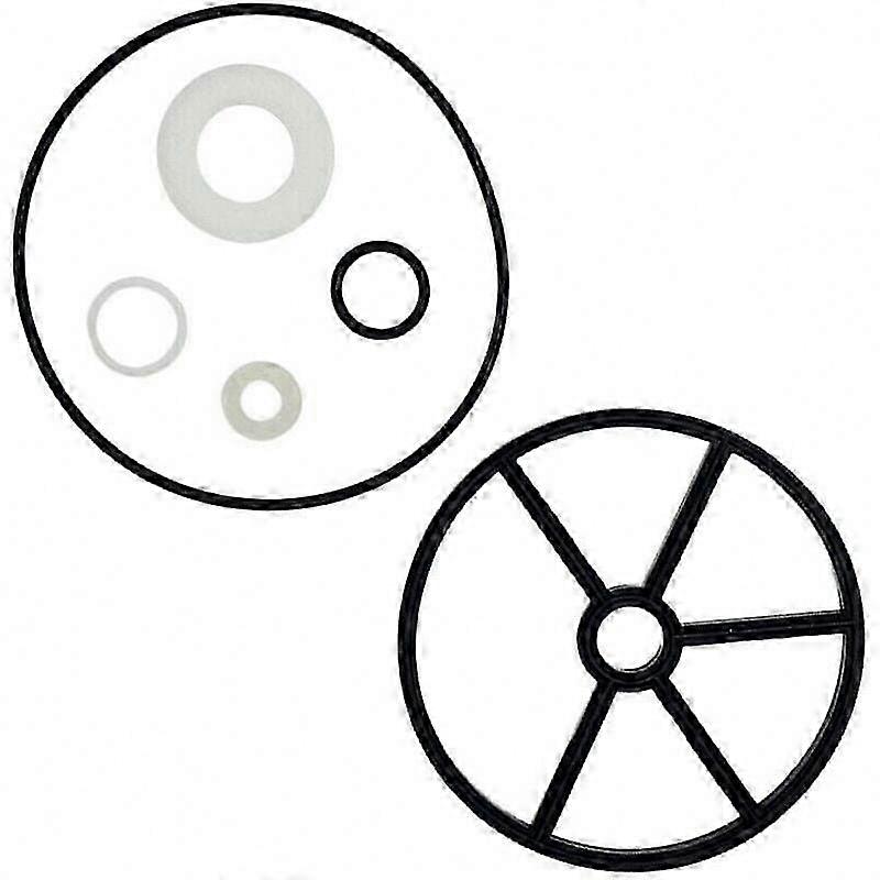 1 1/2" Pool Filter Valve for Multi-Port System Compatibility