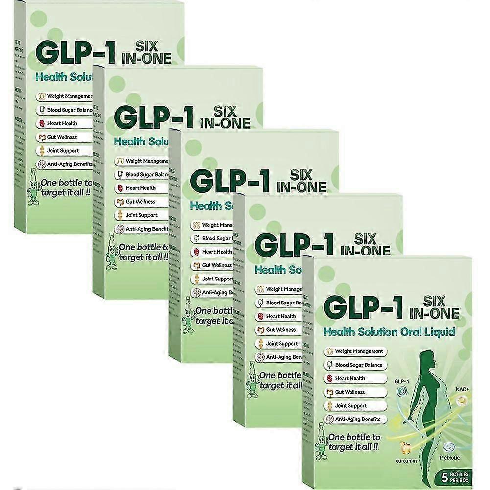 7pcs/box Slim Your Body Curves with Oral Solution