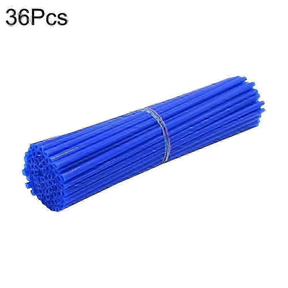 Motorcycle Wheel Decoration Strips