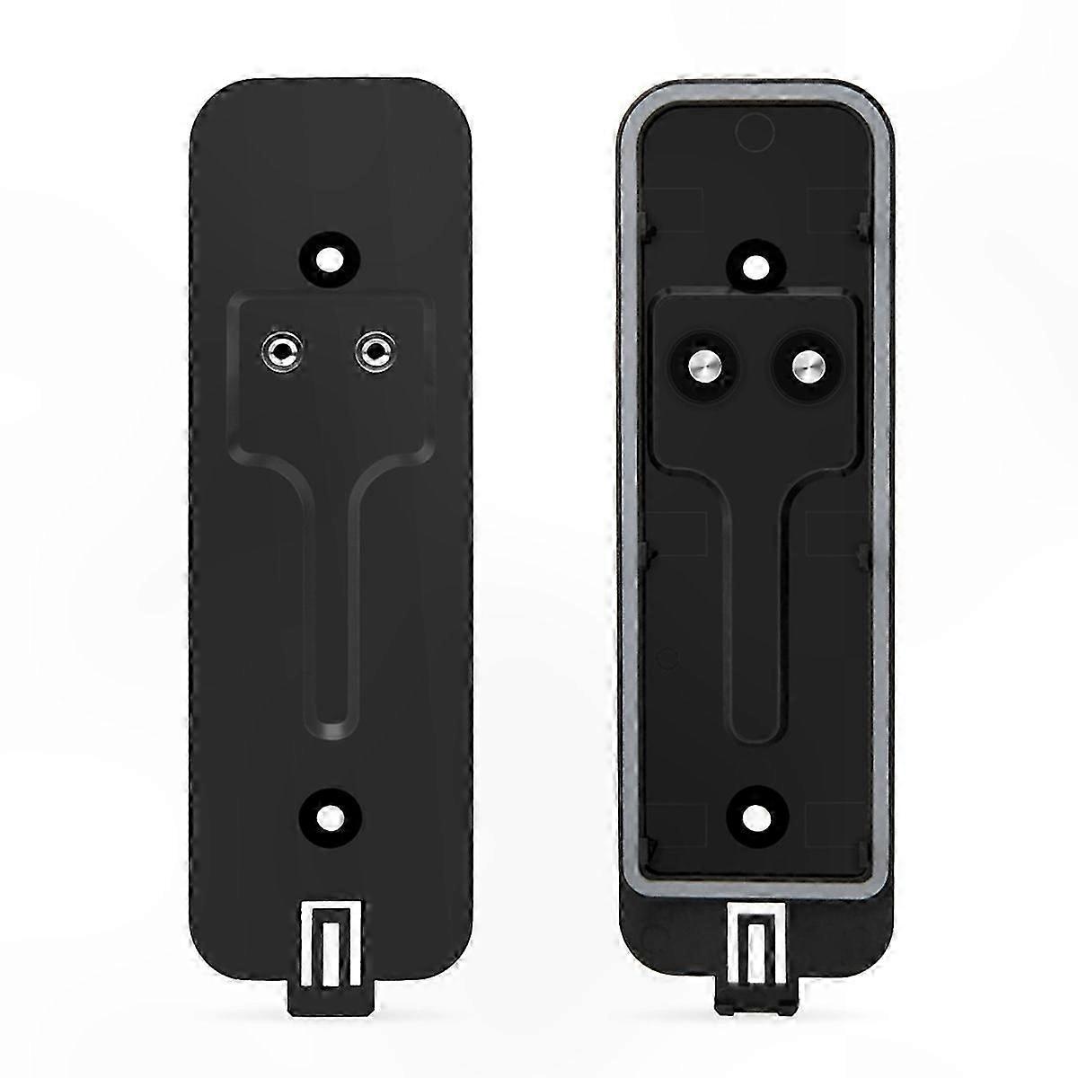 Compatible Base Plate for Video Doorbell Hardware