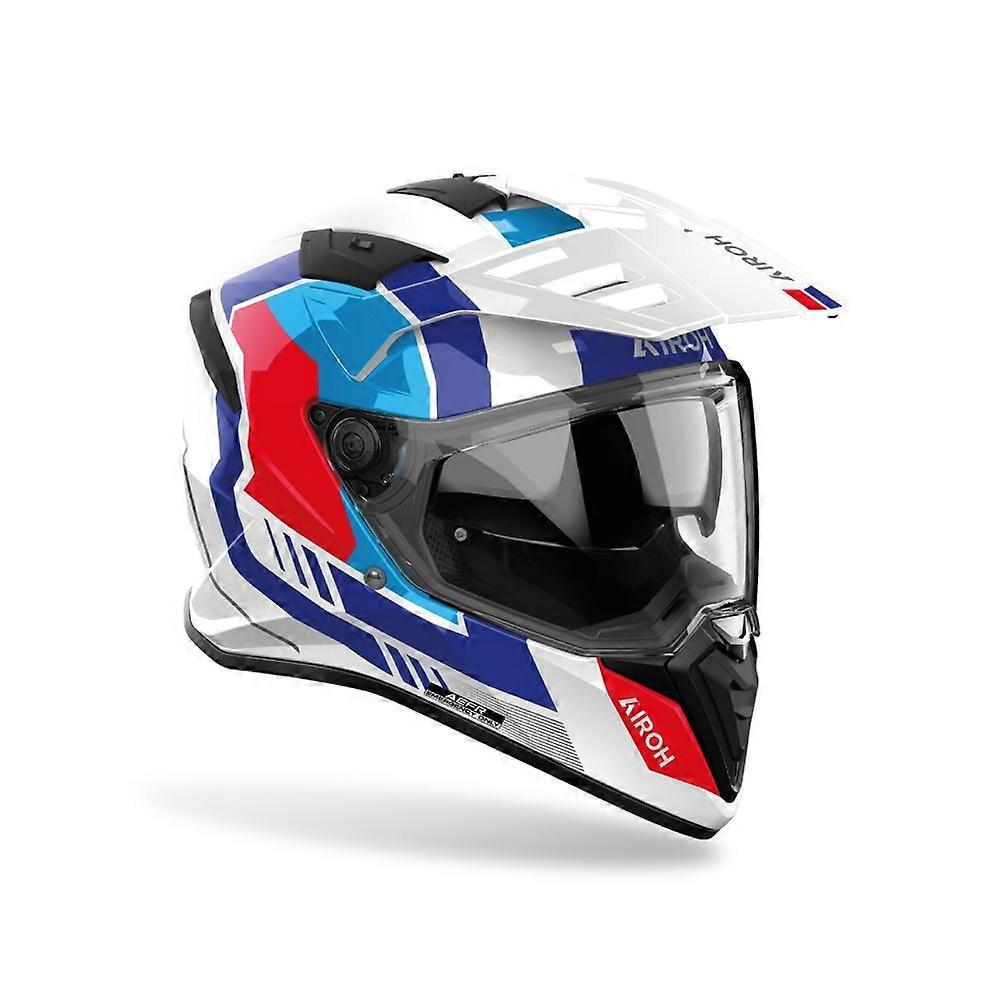 Helmets Airoh Bandit Horn BAH55