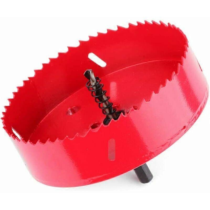 Hardware > Tool Accessories > Drill & Screwdriver Accessories > Hole Saws