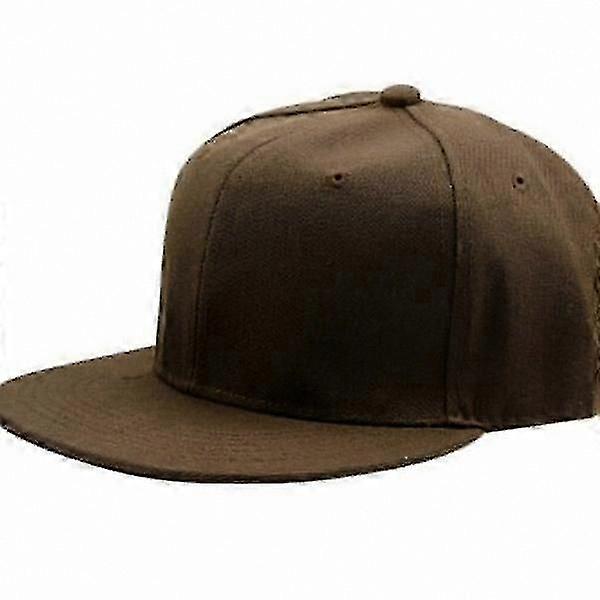 Solid Color Unisex Baseball Cap Hip Hop Hat