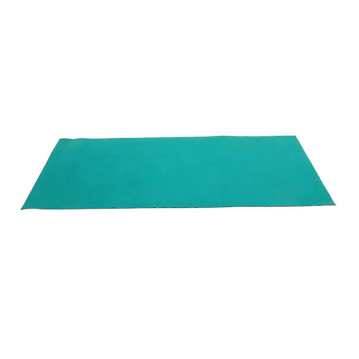 Temperature Anti Static Mat with Wear Resistant Thick Surface for Electronics  and Lab Workbench