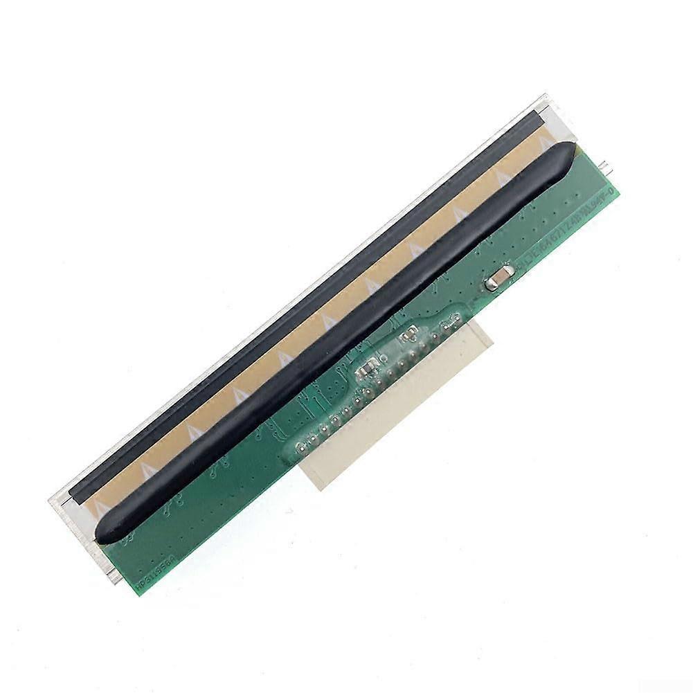 Thermal Printhead Replacement for TL80 BY2 TH200 BTP2002CP R580 Volume Consistent Printing