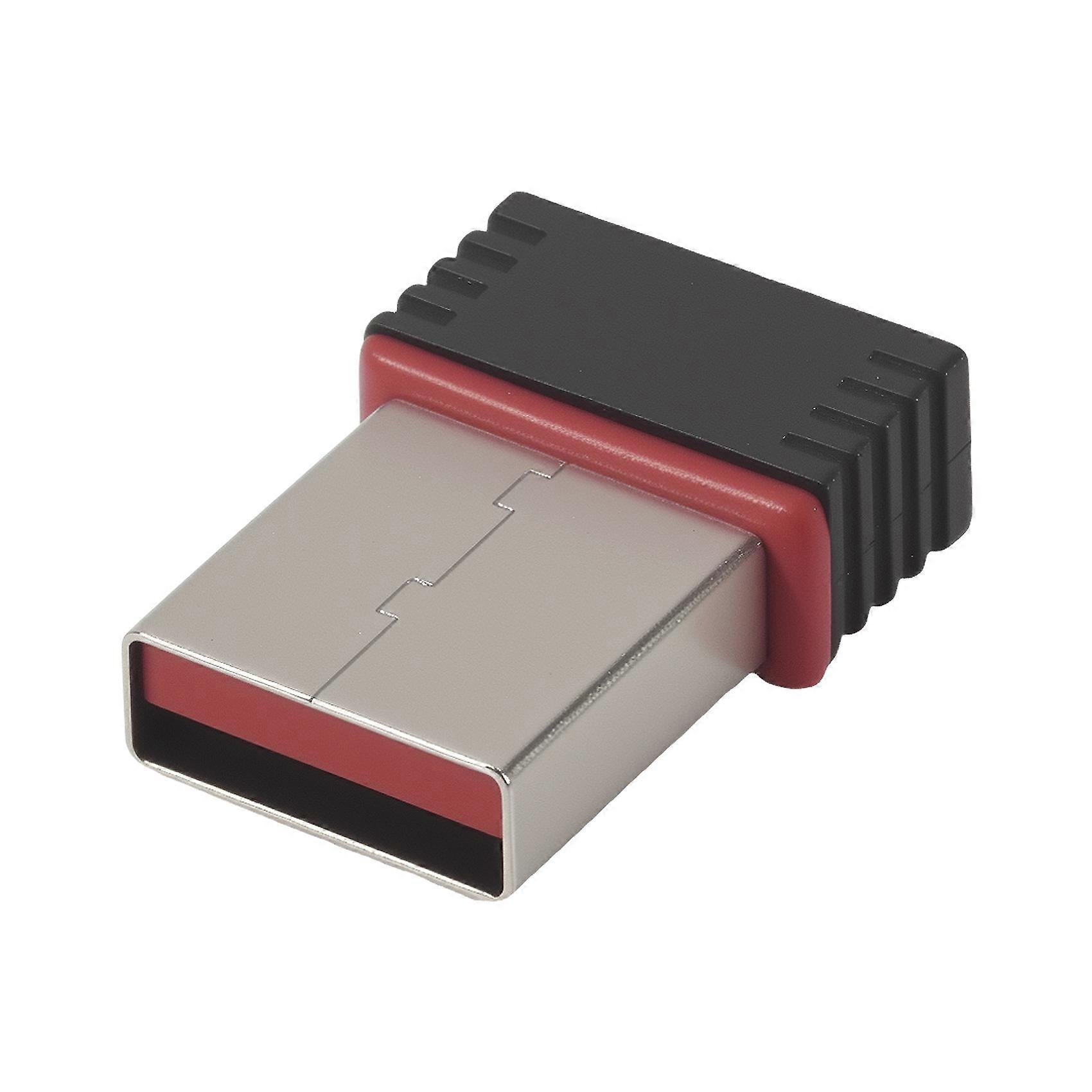  Realtek USB Wireless 802.11B/G/N Lan Card Wifi Network Adapter RTL8188