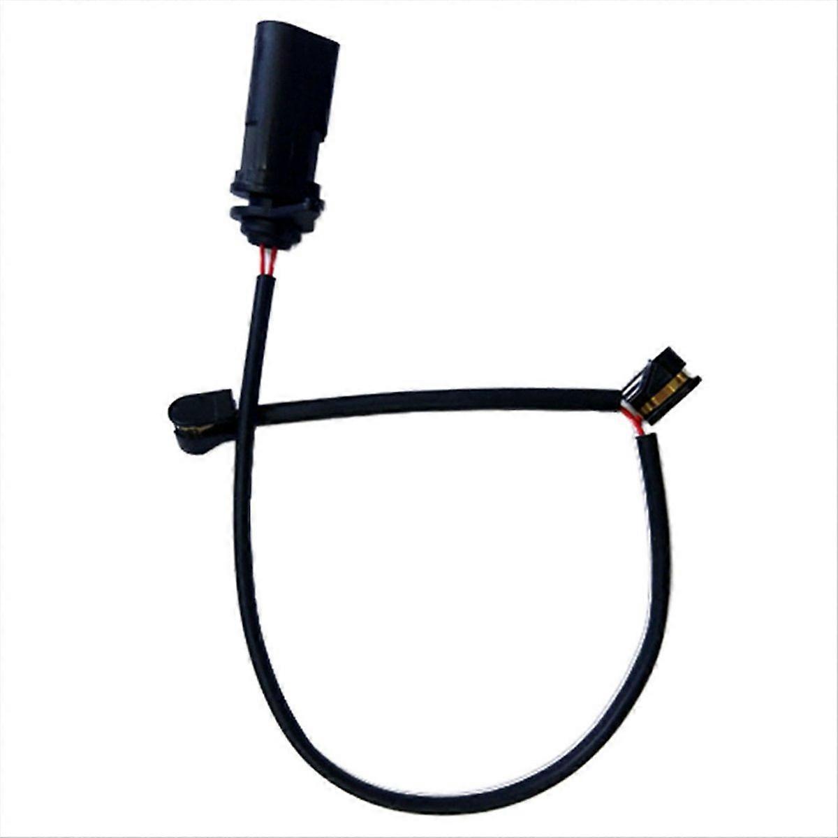 Car Front Axle Brake Sensor For A6 2017-2018 A7 2016-2018