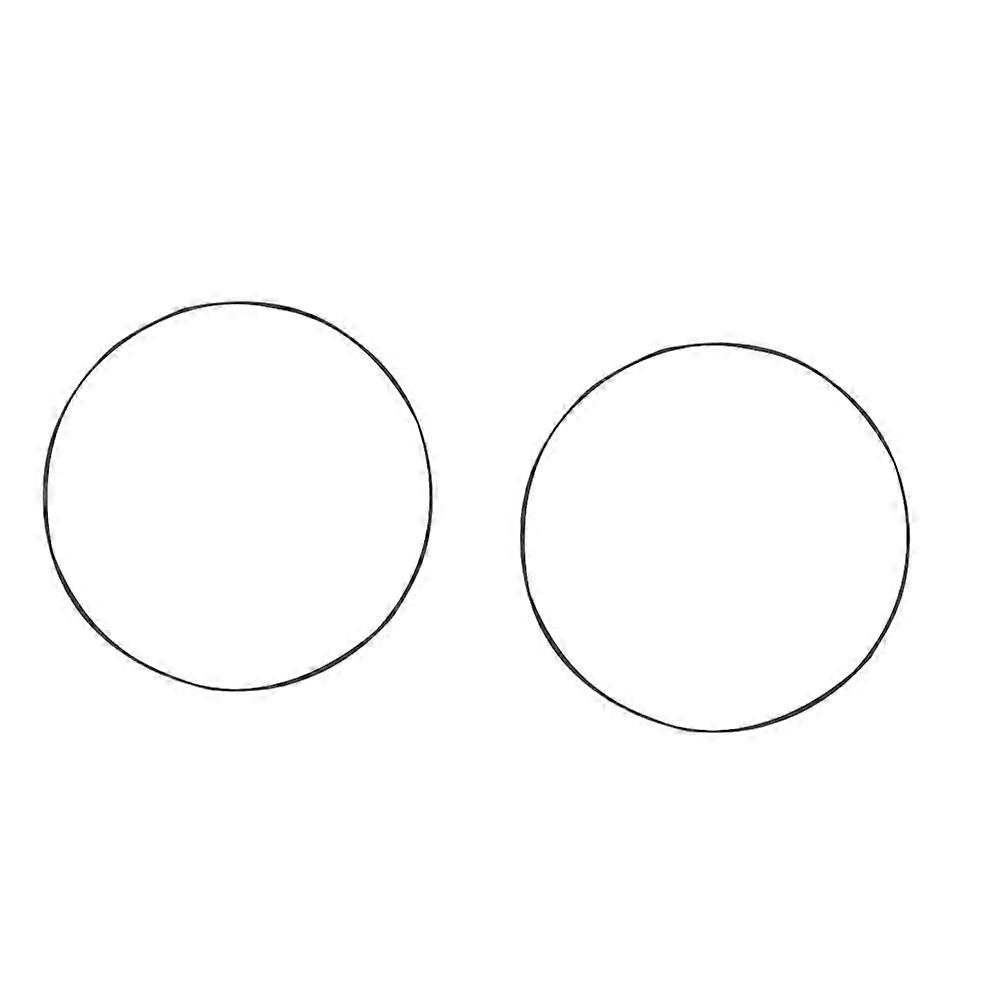 2pcs Tempered Glass Screen Protector Explosion-proof Full Coverage Hardness Screen Protector for Sofie Gen2