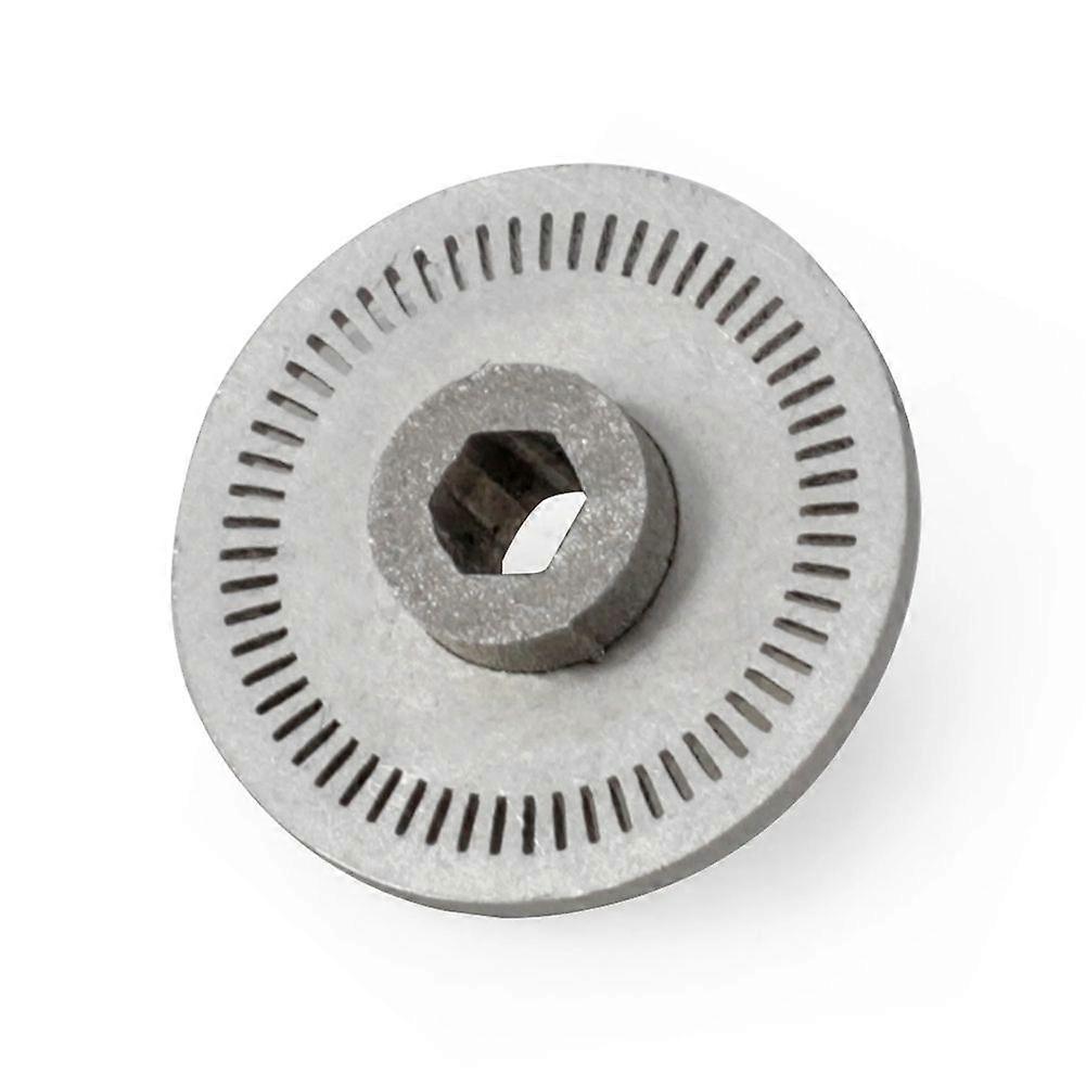 60 Slot Simulator Steering Wheel Optical Encoder Replace Upgrade for Logitech G25 Old G27 Driving Force GT Systems