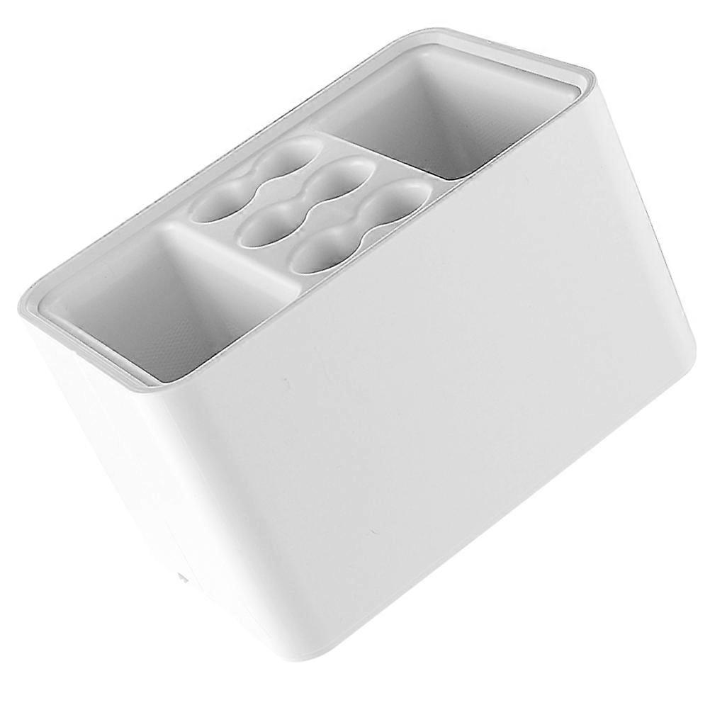 Plastic Umbrella Holder for Storing with Removable Drip Tray