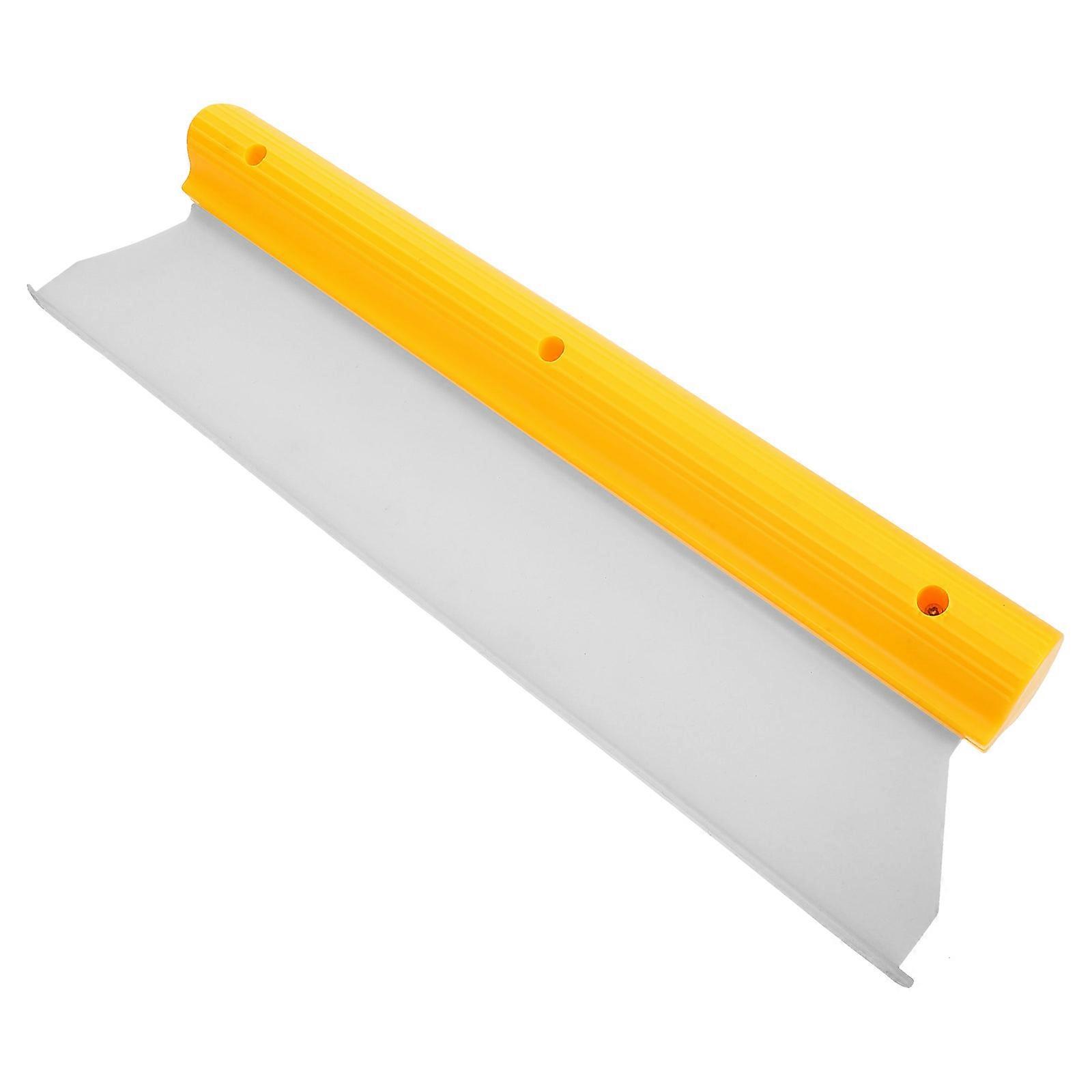 Car Windshield Squeegee for Car Mirror Efficient Water Removal