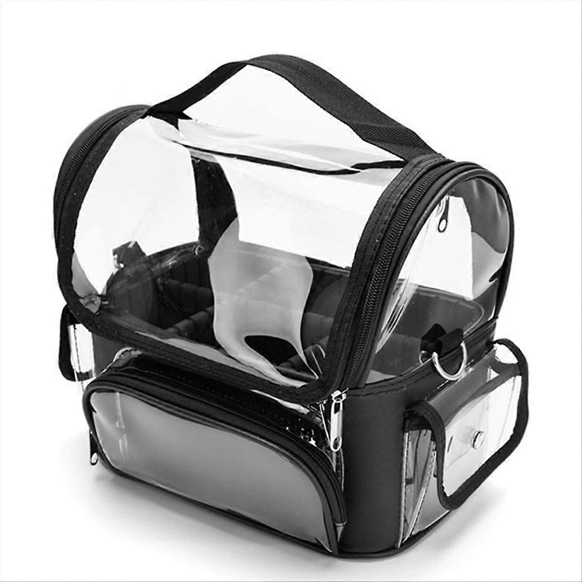 Cosmetic Makeup Tools Bag