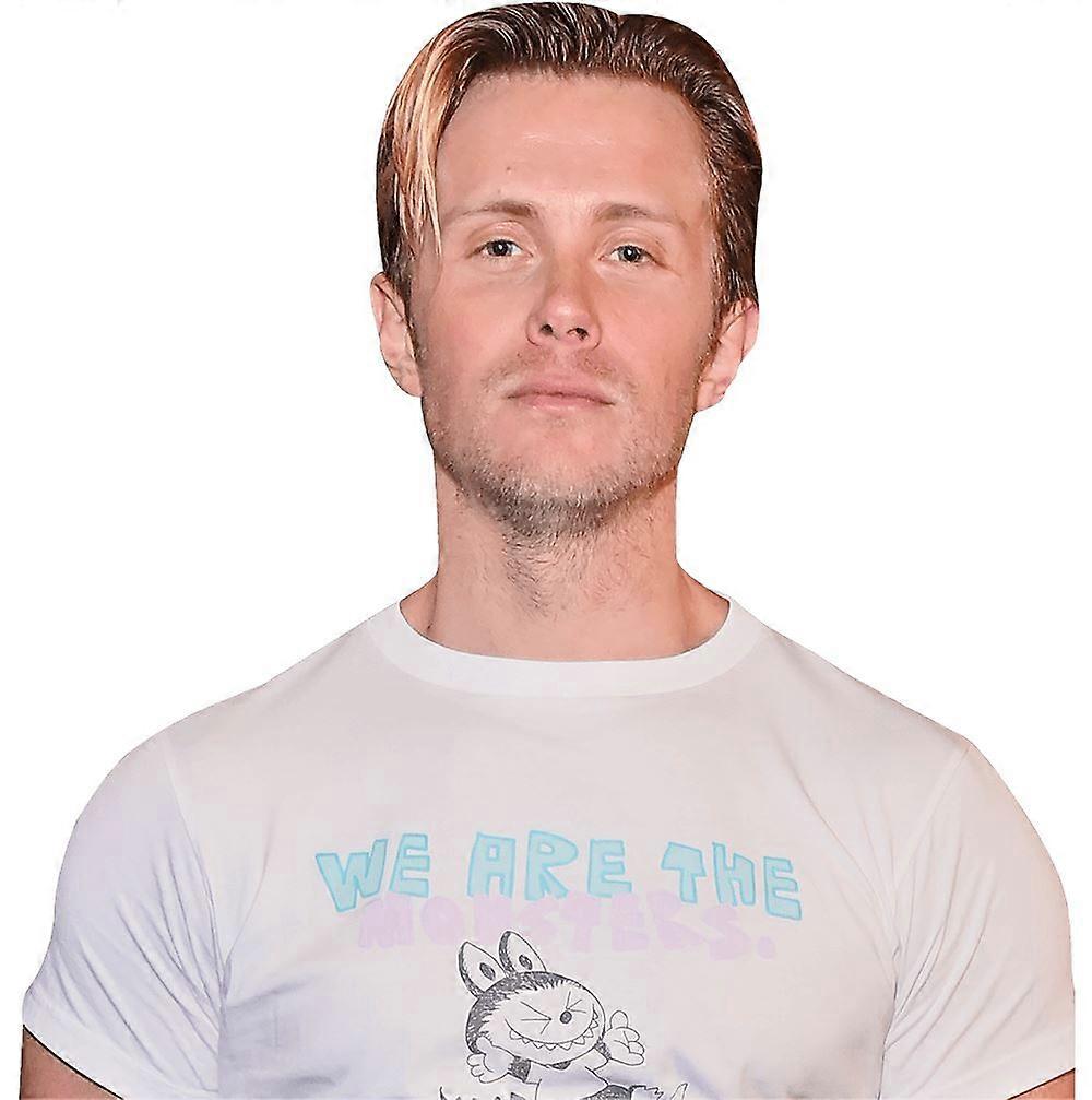 Rob Houchen (Jeans) Half Body Buddy Cutout