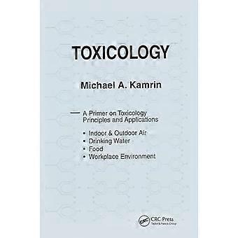 Toxikologie-Ein Primer zu toxikologischen Prinzipien und Anwendungen