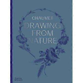 Chaumet: Zeichnen nach der Natur