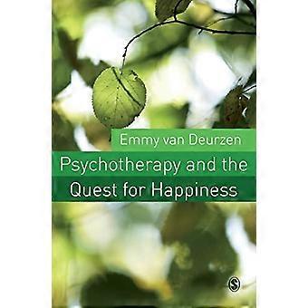 Psychotherapy and the Quest for Happiness