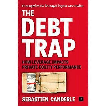 De schuld val: Hoe hefboomeffect van invloed op de prestaties van de private equity