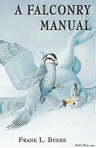 Falconry Manual
