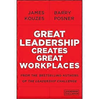 Grande Leadership crea numerosi posti di lavoro