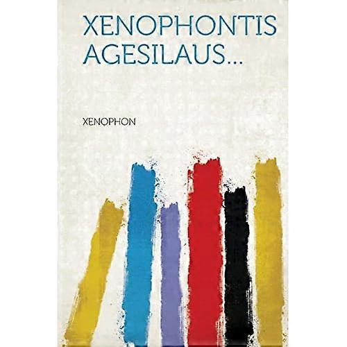 Xenofontis Agesilaus