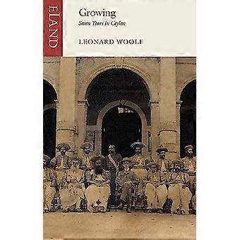 Culture : Sept ans à Ceylan, 1904-1911 (Eland Classics)