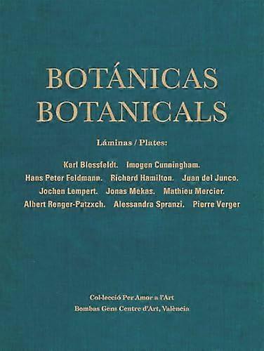 Botanicals