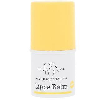 Beruset elefant Lippe læbepomade 3,7 gr til kvinder