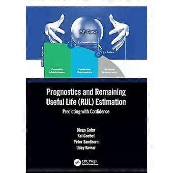 Prognostics And Remaining Useful Life Rul Estimation Predicting With Confidence - Diego Galar
