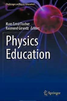 Physics Education - Springer Nature B.V