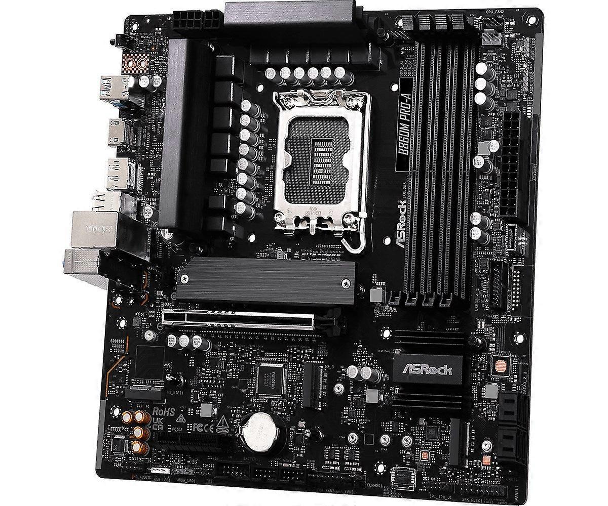 Placa base Asrock B860m Pro-a