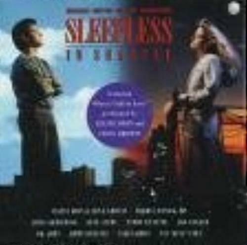 Original Soundtrack Sleepless in Seattle CD