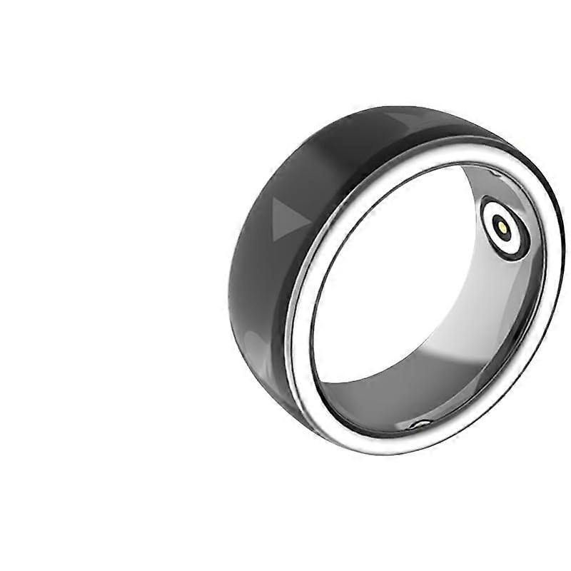 Bluetooth Camera Remote Smart Ring Size 22 Wireless Shutter Controller for Phone