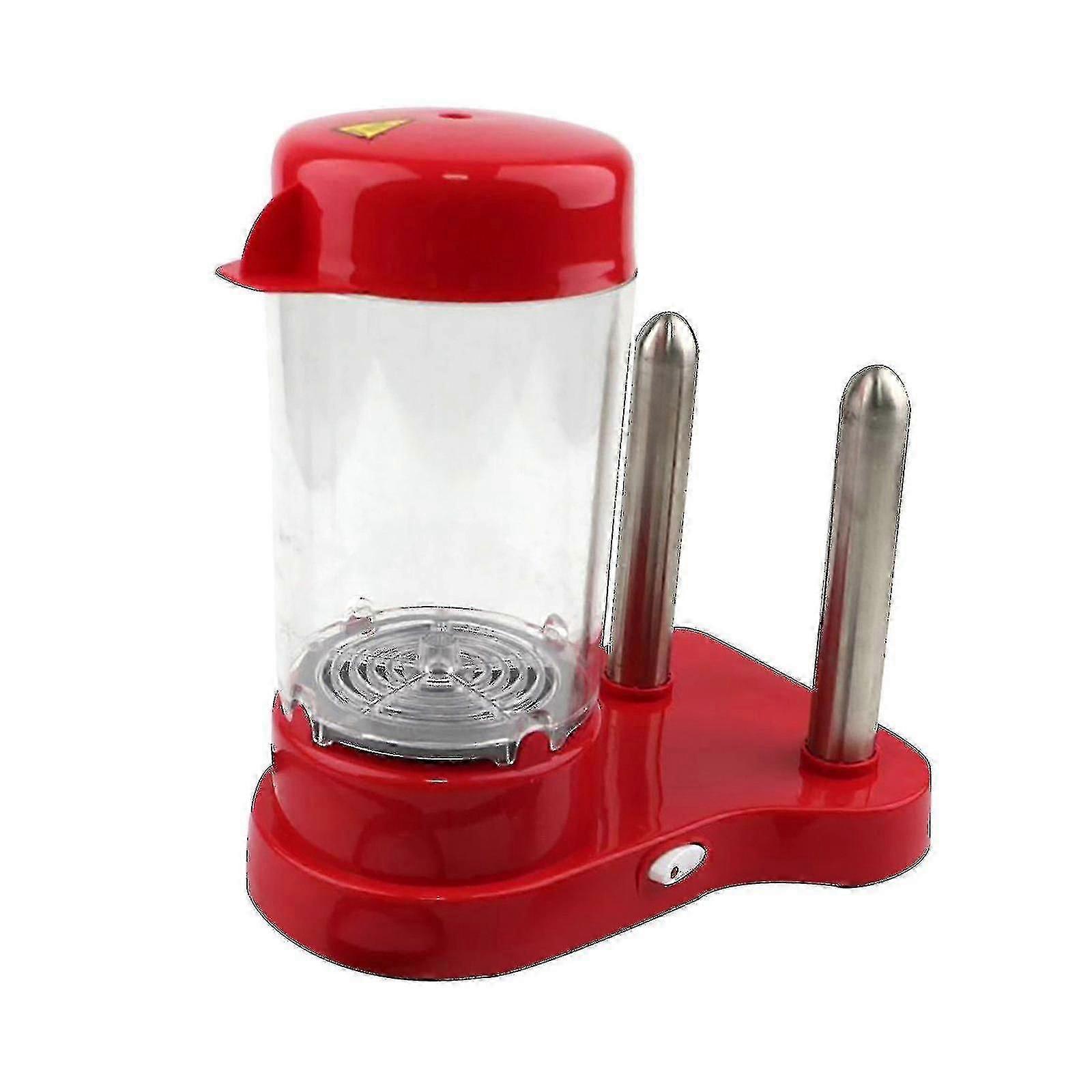 Mini Hot Dog Machine | Fast & Efficient for Home & Party Use